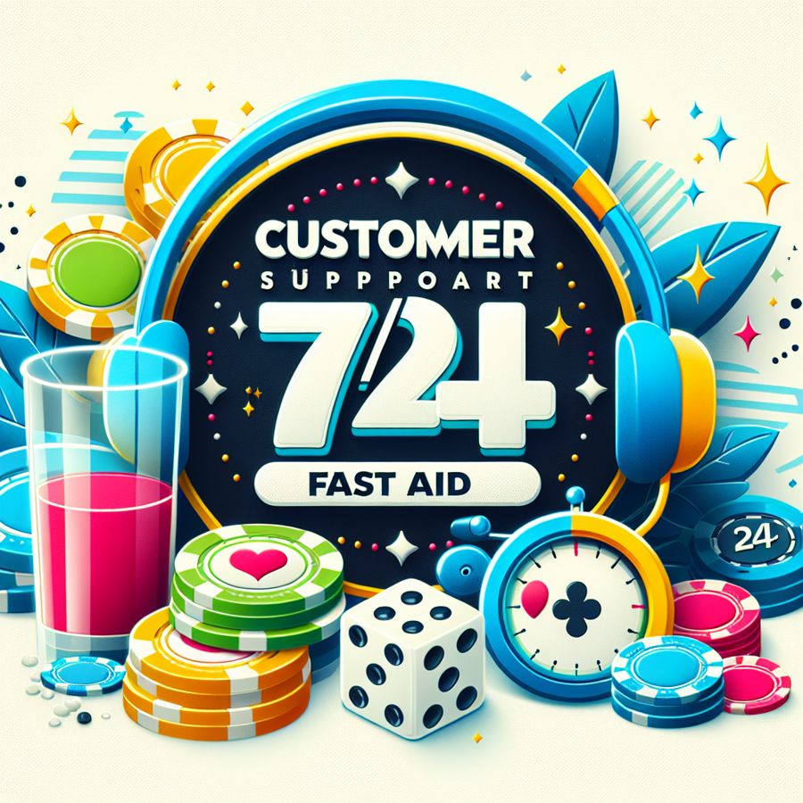 Sultanbet Müşteri Hizmetleri: 7/24 Hızlı Destek
