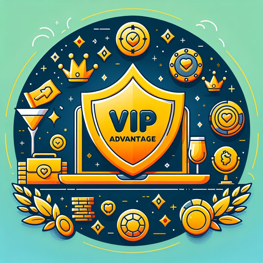 Sultanbet'te Sadakat Programları: VIP avantajları