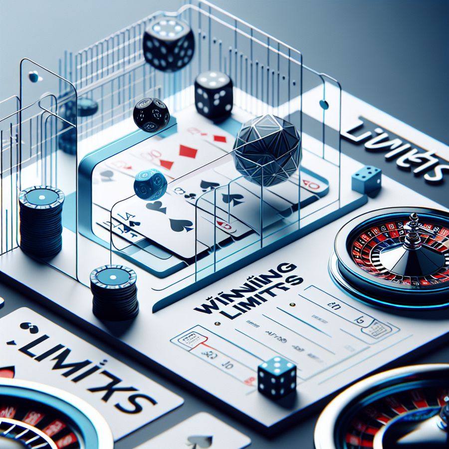 Sultanbet’te kazanç limitleri ne demek?
